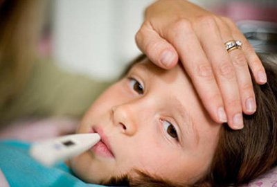 宝宝感冒咳嗽怎么办 几种方法有效保障孩子健康