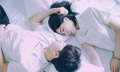 女追男隔层纱 6个追男生小心机妙招