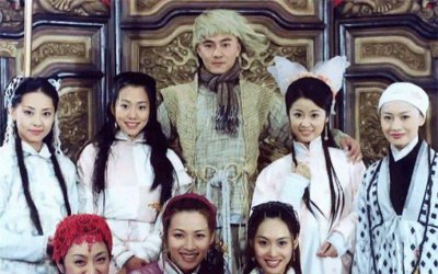鹿鼎记人气越来越少 为什么鹿鼎记不火了
