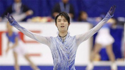 羽生结弦对手小冢崇彦 竟与cosplay羽生结弦的牛郎开房