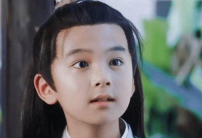 玉面桃花总相逢男主小时候扮演者 徐崴罗个人资料介绍