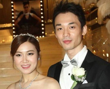 白云江俊霖官宣离婚 女方曾多次被婆家人指责穿衣暴露