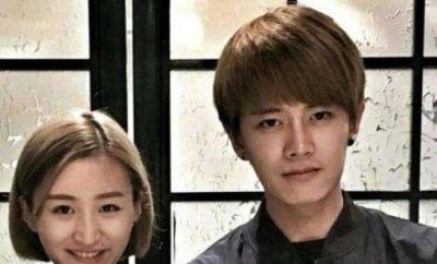 任嘉伦老婆大闹横店是真的吗 任嘉伦老婆什么背景