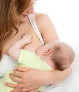 离乳的时候要注意哪些事项 这6点一定要注意了