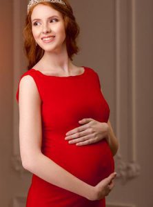 孕妇健康饮食篇 这样吃生个漂亮宝宝
