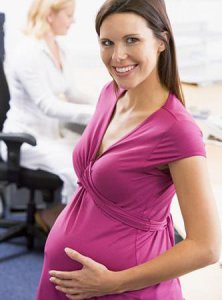 女人怀孕都会有反应吗？中了3个以上的证明你怀孕了