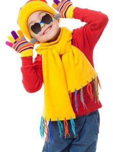 冬季幼儿保健知识要点 幼儿冬季保健小常识与注意事项