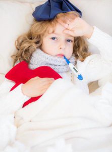 幼儿急诊的注意事项 小儿急诊注意哪些事项