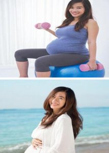 产后痔疮疼怎么办 产后痔疮的缓解方法