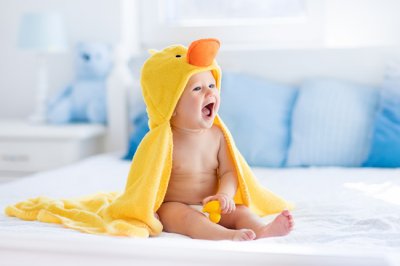 春季疾病高发期 幼儿要当心6种疾病