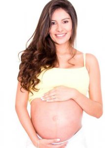 孕妇该如何抚摸胎儿 孕妇正确的抚摸胎教方法