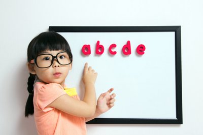 孩子的头等大事“学拼音” 怎样教孩子学拼音