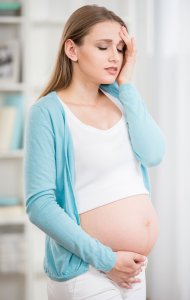孕早期恶心怎么办 避免吃油腻食物