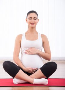 孕晚期频繁出现假宫缩怎么办 孕晚期每天都有假性宫缩怎么办