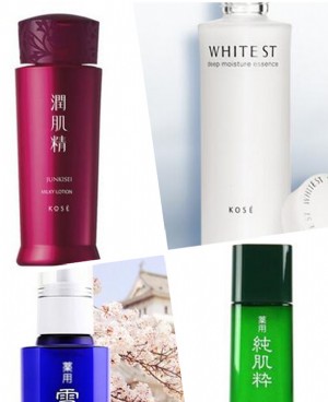 高丝润肌精乳液 用后肌肤好到发光！