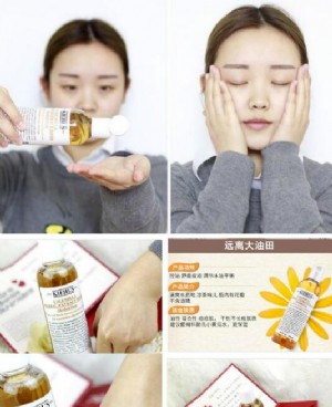 科颜氏金盏花爽肤水怎么样？冬季肌肤保湿必备