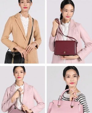 2022新款红谷女包凸显女士品味