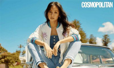 李孝利自曝求子不顺 结婚9年还未成功怀孕