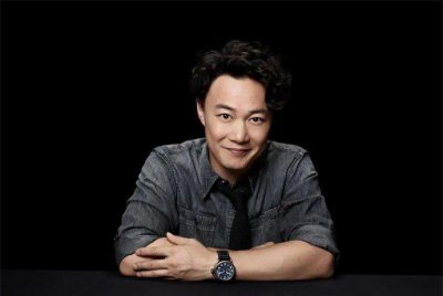 陈奕迅称一年没有工作 卡上只剩3000万心慌