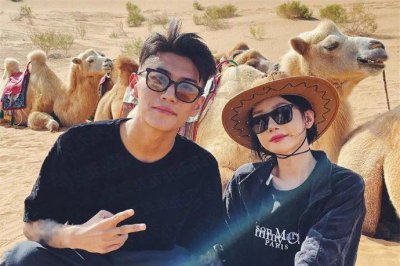任权给薛小婉洗脚 任权薛小婉复合了吗