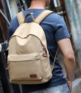 潮男双肩包品牌有哪些 超人气的潮流男士双肩包