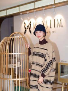 精致每一天 打卡探店美容沙龙