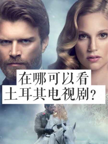 在哪里可以看土耳其电视剧建议收藏