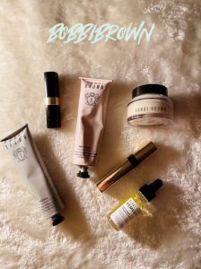 BOBBIBROWN冷门宝藏护肤品