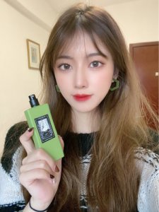 冰希黎无人之境|女生的必备小众香水