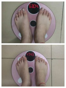 健康高效一周减肥食谱，一周不止瘦5斤