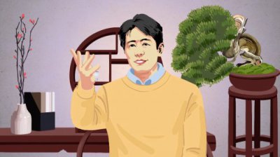 刘擎教授婚姻里有爱情 本身就是一场意外
