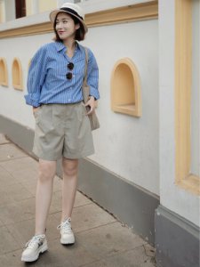 25岁以后必修课穿衣打扮既要好看又要环保