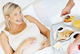 孕妇喝什么汤有营养 孕妇营养汤食谱