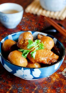 怀孕5个月吃什么好 怀孕5个月饮食要注意什么