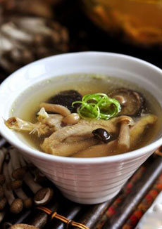 孕中期吃什么好 孕中期食谱及饮食禁忌