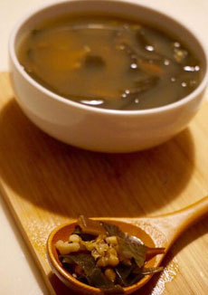 孕妇水肿吃什么好 孕妇水肿饮食注意事项