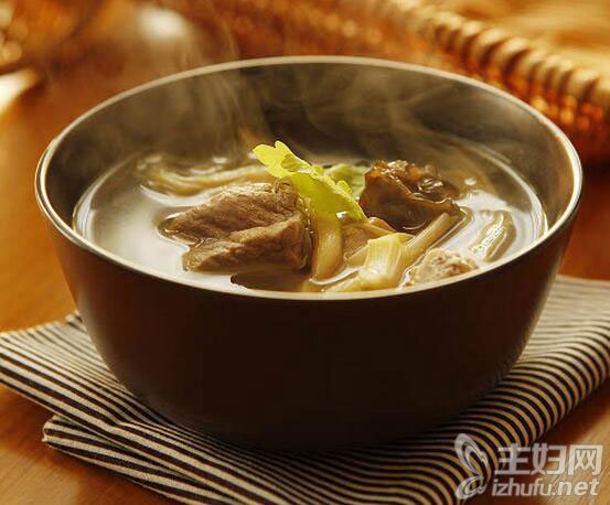 人流后吃什么好 人流营养食谱推荐
