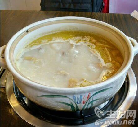 孕中期吃什么好 孕中期营养食谱介绍