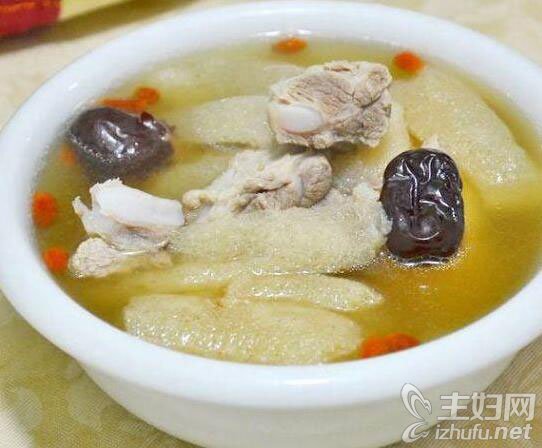 孕期吃什么好 几款孕期美食推荐