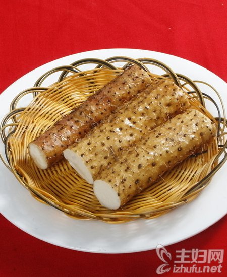 九个月宝宝辅食食谱 宝宝辅食山药羹的做法