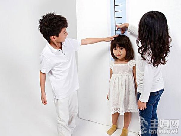 秋季儿童如何长个子 秋季儿童长个子的方法介绍