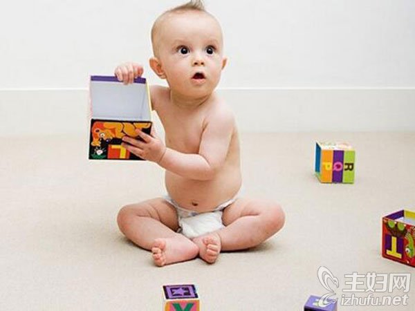 宝宝多大会有记忆力 如何培养宝宝记忆力