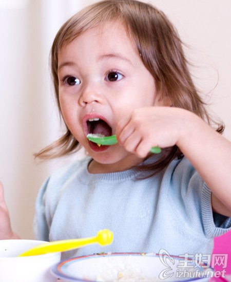 孩子挑食偏食怎么办 怎么避免孩子挑食的习惯