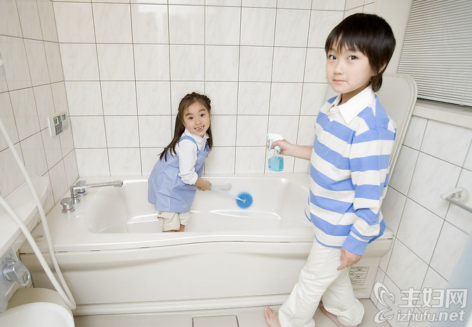 怎样引导孩子做家务 如何让孩子学会做家务