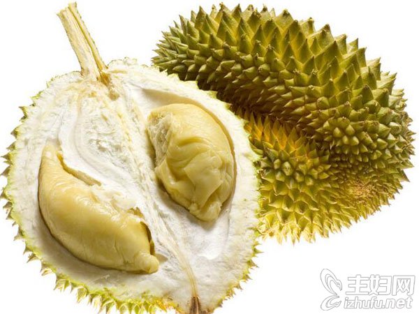 1岁宝宝能吃榴莲吗 1岁宝宝吃榴莲好不好