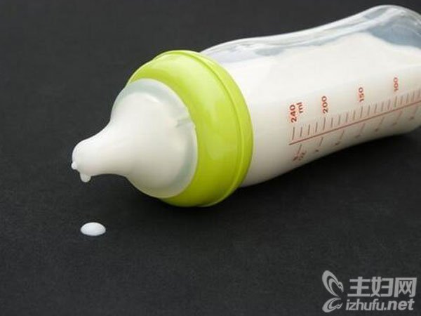 奶粉冲太浓好吗 奶粉冲太浓都有哪些危害