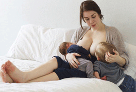 哺乳期奶结怎么回事 哺乳期奶结怎么办