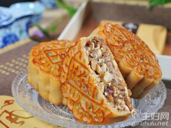 宝宝吃月饼过敏严重吗 宝宝吃月饼过敏怎么办