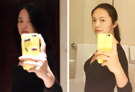 姚晨产后20天急速瘦身 产后急速瘦身好吗都有哪些禁忌