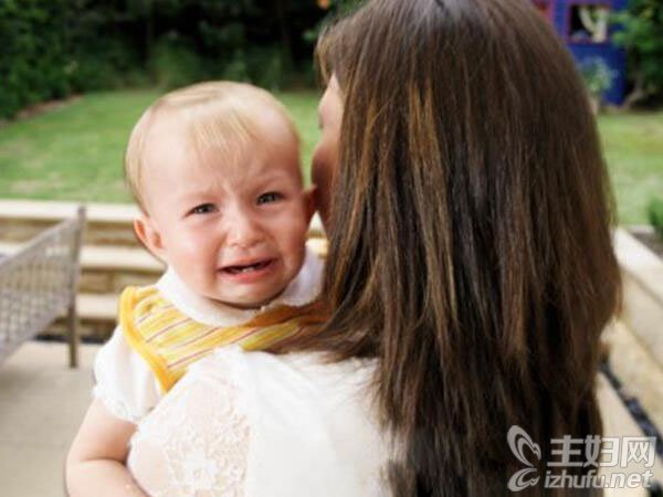 宝宝上幼儿园哭闹怎么办 如何缓解宝宝上幼儿园哭闹情绪